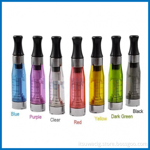2012 Newest Clearomizer Tank System CE4 V2, $0.98 Huge Vapor
